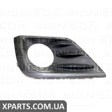 РЕШИТКА В БАМПЕР Signeda PDS99182CAL (аналог для 622579HS0B)